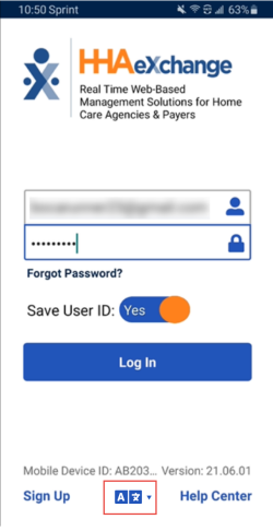 Graphical user interface, application

Description automatically generated
